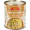 MK Zupa GROCHOWA grochówka 800g puszka danie gotowe