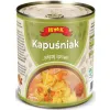 MK Zupa KAPUŚNIAK 800g puszka danie gotowe