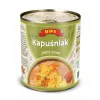 MK Zupa KAPUŚNIAK 800g puszka danie gotowe