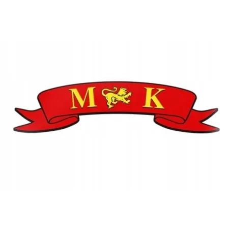 MK Zupa KAPUŚNIAK 800g puszka danie gotowe
