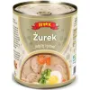 MK Zupa ŻUREK 800g puszka danie gotowe