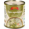 MK Zupa OGÓRKOWA 800g puszka danie gotowe