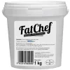 SMALEC WIEPRZOWY RAFINOWANY FAT CHEF 1KG