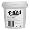 SMALEC WIEPRZOWY RAFINOWANY FAT CHEF 1KG