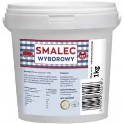 AGRO-TOP SMALEC WYBOROWY WIEPRZOWY 1kg wiadro