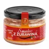 AGRO-TOP SMALEC Z ŻURAWINĄ I CHILLI słoik 200g 30-06-2026
