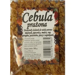 ELMAR Cebula prażona 50g