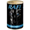 Karma dla psa Rafi Classic puszka 1240 g jagnięcina