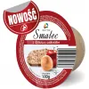 AGRO-TOP SMALEC SMAKOWY Z CEBULĄ I JABŁKIEM 180g kubek
