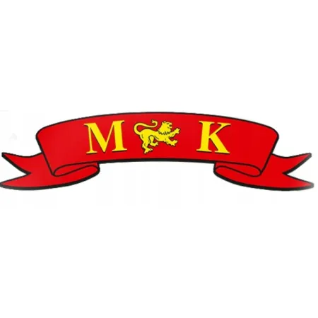 MK Fasola Czarna konserwowa 400 g puszka włoska