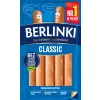 PARÓWKI BERLINKI CLASSIC 225G