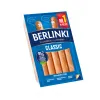 PARÓWKI BERLINKI CLASSIC 225G