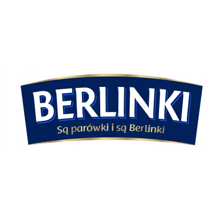 PARÓWKI BERLINKI CLASSIC 225G