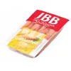 JBB KIEŁBASA 4 SERY BEZ OSŁONKI ok 680g