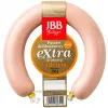 JBB Pasztet drobiowy delikatesowy EXTRA kremowy z FILETEM 250G JBB