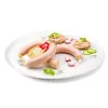 JBB Pasztet drobiowy delikatesowy EXTRA kremowy z FILETEM 250G JBB