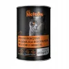 NELSON Karma dla kota z drobiem 415g puszka kot DRÓB