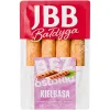 JBB KIEŁBASA BEZ OSŁONKI ok 680g