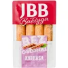 JBB KIEŁBASA BEZ OSŁONKI ok 680g
