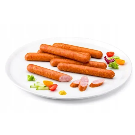 JBB KIEŁBASA BEZ OSŁONKI ok 680g