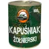 ANKOR Zupa kapuśniak żołnierski puszka 800 g