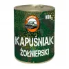 ANKOR Zupa kapuśniak żołnierski puszka 800 g