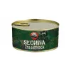 ANKOR SŁONINA WOJSKOWA ŻOŁNIERSKA Premium 280g KONSERWA MIĘSNA puszka