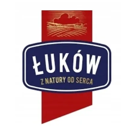 ŁUKÓW SOS BOLOŃSKI z mięsem wieprzowym 475g słoik