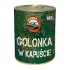 ANKOR 6x Golonka w kapuście z mięsem wieprzowym i kapustą puszka 800g x6