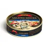 MK Sałatka Grecka z Łososiem puszka 150g