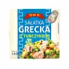 MK Sałatka grecka z tuńczykiem Konshurt 160g
