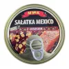 MK Sałatka MEXICO Meksykańska z Łososiem 150g MK