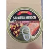 MK Sałatka MEXICO Meksykańska z Łososiem 150g MK