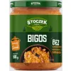 STOCZEK BIGOS bez konserwantów 500g słoik