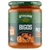 STOCZEK BIGOS bez konserwantów 500g słoik