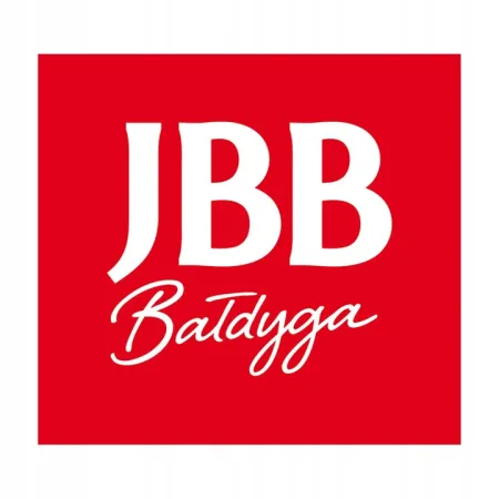 JBB KIEŁBASA BIAŁA Z SZYNKI ZERO-E bez konserwantów JBB 350g
