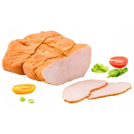 JBB SZYNKA ZERO-E bez konserwantów 1kg