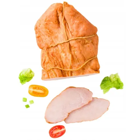 JBB SZYNKA ZERO-E bez konserwantów 1kg