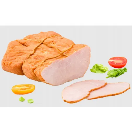 JBB SZYNKA ZERO-E bez konserwantów 1kg