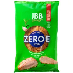JBB SZYNKA ZERO-E bez konserwantów 1kg