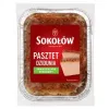 SOKOŁÓW Pasztet DZIADUNIA dzidunia 200g