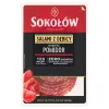 SOKOŁÓW SALAMI Z DĘBICY W OBSYPCE POMIDOR 100g