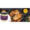 AGRO-TOP SMALEC Z INDYKA PREMIUM słoik 320g