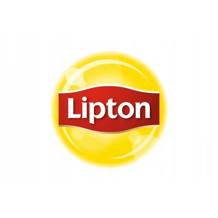 LIPTON Yellow Label herbata czarna 100 torebek 200g