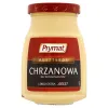 PRYMAT Musztarda CHRZANOWA 185 g