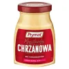 PRYMAT Musztarda CHRZANOWA 185 g
