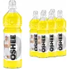 OSHEE Isotonic Drink Lemon cytryna 6x750ml zgrzewka