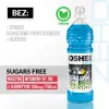 Oshee Napój izotoniczny multiwitamina 750ml niebieska butelka