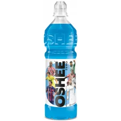 Oshee Napój izotoniczny multiwitamina 750ml niebieska butelka