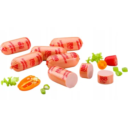 JBB SERDELKI DROBIOWE ok 1kg
